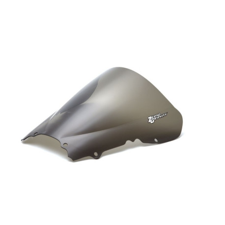 Double curvature windscreen Yamaha YZF-R6