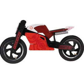 Photo de Draisienne Kiddimoto Heroes Marquez