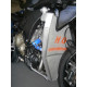 Radiador de agua aumentado CBR 1000 RR