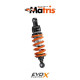 Matris M46KD Rear Shock Absorber HONDA VTR 1000F 97-07 (SC36)