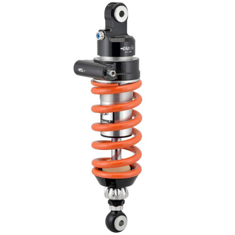 Matris M46KD Rear Shock Honda VTR 1000F 97-07 (SC36)