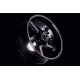 REAR WHEEL 17 X 4.25 FORGED ALUMINUM PIEGA FOR TRACK OZ KAWASAKI NINJA 400