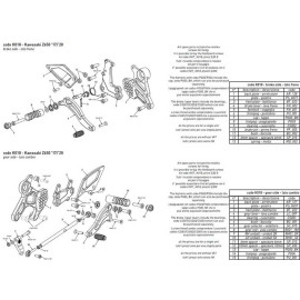 Photo de Bonamici Gear Selector Spare Part