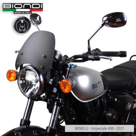 Photo de Bolsa de Deporte Negra Satinada Guzzi Biondi