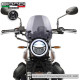 BULLE SPORT HUMO CLARO GUZZI BIONDI