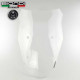 BUBBLE TOURING TRANSPARENTE V100 BIONDI