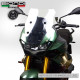 BUBBLE TOURING TRANSPARENTE V100 BIONDI