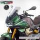 BUBBLE TOURING TRANSPARENTE V100 BIONDI