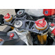 Réglage précharge fourche 19 mm Ducati Multistrada