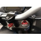 Réglage précharge fourche 19 mm Ducati Multistrada