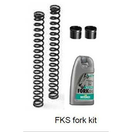 KIT FOURCHE BENELLI TRK 502 20