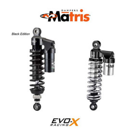 Photo de Double Shock Absorber Matris Matris M40kc Honda...