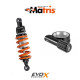 REAR SHOCK ABSORBER MATRIS M46KD MG V100 MANDELLO 22