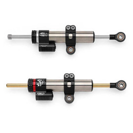 Photo de Steering Damper Matris Sdk Triumph Speed Triple...