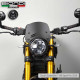 BULLE CAFFE NEGRO SATINADO SCRAMBLER BIONDI