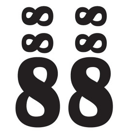 Numéros Vintage 8