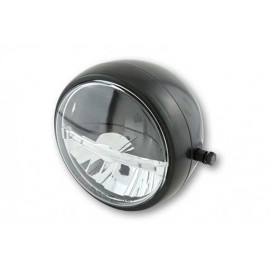 Photo de Faro Highsider 5 3/4 Pulgadas Faro Led Jackson