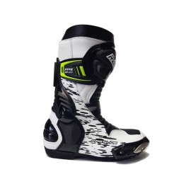 Photo de Par de Botas Junior Rainers Five Two 2.0