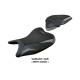 FUNDA DE ASIENTO COMPATIBLE CON KAWASAKI Z 250 (19-20) MODELO ABRANTES