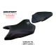 FUNDA DE ASIENTO COMPATIBLE CON KAWASAKI Z 500 (2024) MODELO NAMUR