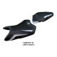 FUNDA DE ASIENTO COMPATIBLE CON KAWASAKI Z 500 (2024) MODELO NAMUR