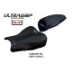 FUNDA DE ASIENTO COMPATIBLE KAWASAKI NINJA ZX 25 R (20-24) MODELO HERMES