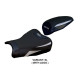 Funda de asiento compatible con Kawasaki Ninja ZX 4 R (23-24) modelo Anet