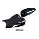 Funda de asiento compatible con Kawasaki Ninja ZX 4 R (23-24) modelo Anet