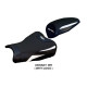 FUNDA DE ASIENTO COMPATIBLE CON KAWASAKI NINJA ZX 4 RR (23-24) MODELO MUZY