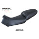 FUNDA DE ASIENTO COMPATIBLE MOTO GUZZI STELVIO 1000 (2024) MODELO NUMANA