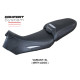 FUNDA DE ASIENTO COMPATIBLE MOTO GUZZI STELVIO 1000 (2024) MODELO NUMANA