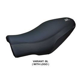 Photo de Funda de Asiento Compatible Moto Morini...