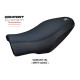 FUNDA DE ASIENTO COMPATIBLE MOTO MORINI SEIEMMEZZO (22-24) MODELO ALANYA