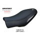 FUNDA DE ASIENTO COMPATIBLE MOTO MORINI SEIEMMEZZO (22-24) MODELO ALANYA