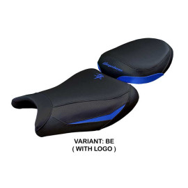 Photo de Funda de Asiento Compatible Suzuki Gsx R 1300...