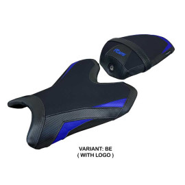 Photo de Funda de Asiento Compatible Yamaha R125 (2024)...