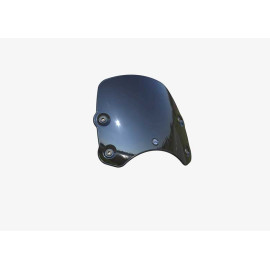 Photo de Bulle Dart Fantic Caballero - Piranha s3 - Negro