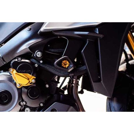 TAMPÓN DE PROTECCIÓN SUZUKI S 1000 GX/GT 2024