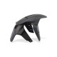 CNC RACING MATTE CARBON FRONT MUDGUARD DUCATI MULTISTRADA V4