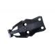 SUPPORT DE PLAQUE MULTISTRADA V4 2021+