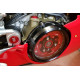 PLATEAU PRESSION DUCATI PANIGALE V4