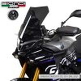 Photo de Bulle Sport Tracer 900 gt Fumee Fonce Sport