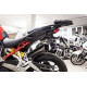 SOPORTE DE PLACA MULTISTRADA V4 2021+