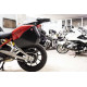 SOPORTE DE PLACA MULTISTRADA V4 2021+