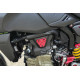 PROTECTION COUVRE CARTER GAUCHE CNC RACING DUCATI