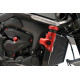 PROTECTION LATERAL RADIATEUR EAU CNC RACING DUCATI