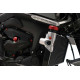 PROTECTION LATERAL RADIATEUR EAU CNC RACING DUCATI