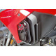 PROTECTION VENTILATEUR RADIATEUR CNC RACING DUCATI