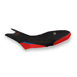 Photo de Housse de Selle Cnc Racing Pramac Edition...