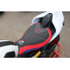 HOUSSE DE SELLE CNC RACING PRAMAC EDITION Ducati Hypermotard 950